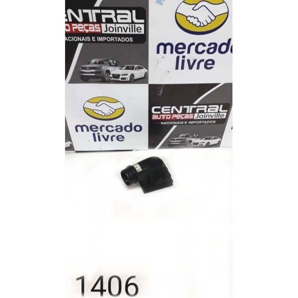 Caixa Radiador Intercooler Gm Cruze Turbo 2017 2018 13356681