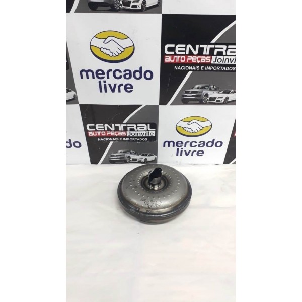 Conversor Torque Câmbio Automático Gm Tracker 1.4 2017 2018