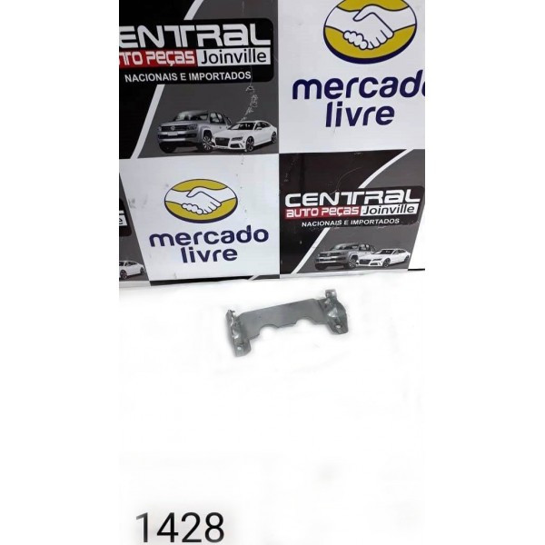 Suporte Console Central  Cayenne 4.5 V8 2003 2004 2005 2006 