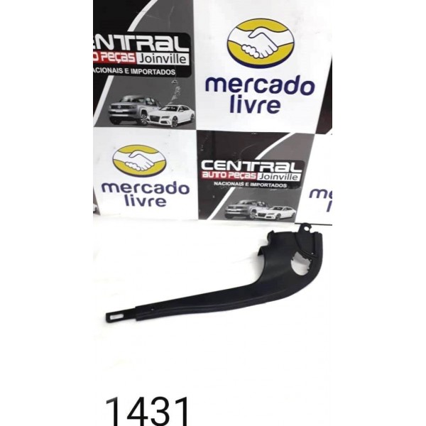 Acabamento Esquerdo Frontal Farol Cayenne 03 2004 2005 2006