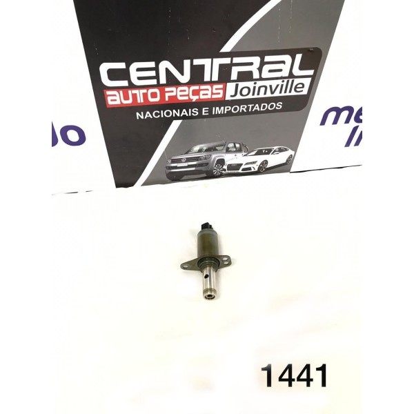 Válvula Solenoide Óleo Cabeçote Cayenne 4.5 V8 2005 2006 N2