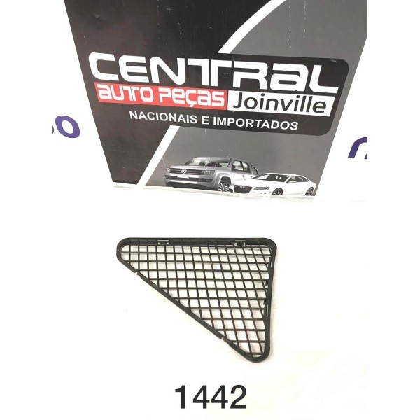 Grade Ventilação Ar Cayenne V8 2003 2004 2005 2006 7l0819062