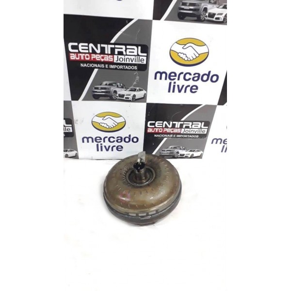 Conversor Torque Câmbio Cayenne 4.5 V8 2003 2004 2005 2006