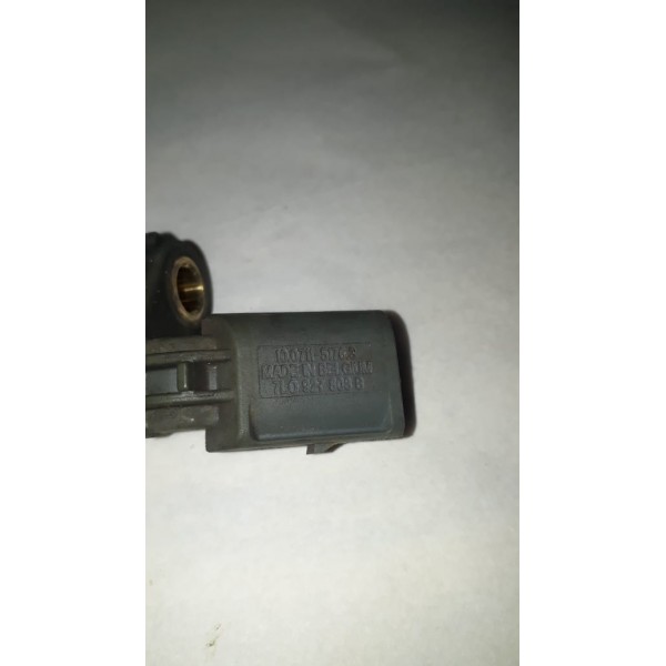Sensor Abs Traseiro Direito Cayenne 4.5 V8 2004 2005 2006