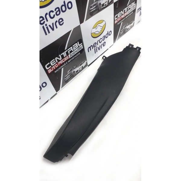 Acabamento Coluna Traseira Direita Golf Tsi 2014 2015 2016