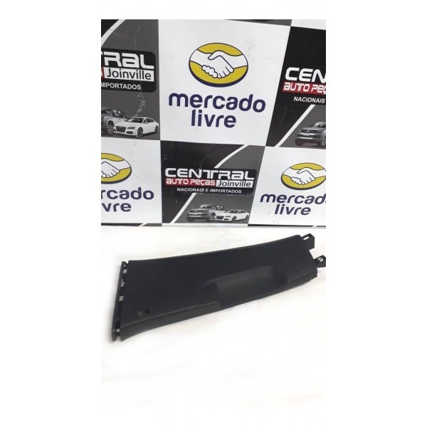 Acabamento Esquerdo Coluna Inferior Golf Tsi 2014 2015 2016