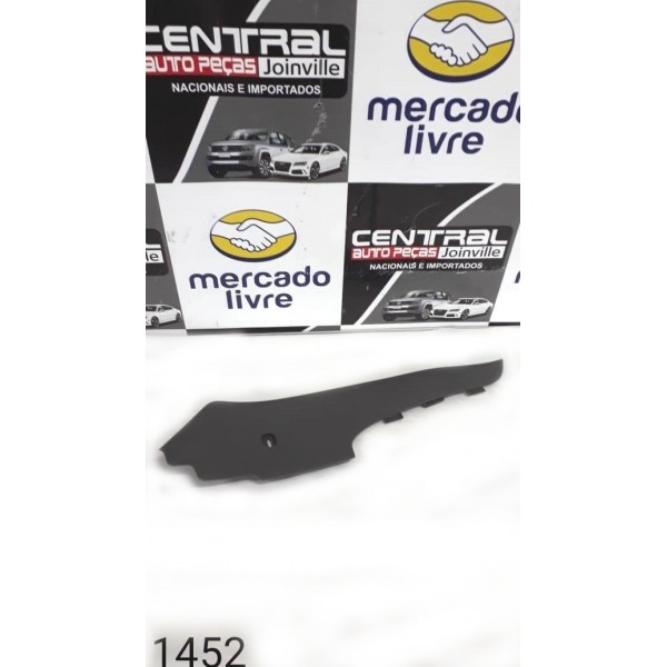 Acabamento Direito Console Central Golf Tsi 2014 2015 2016