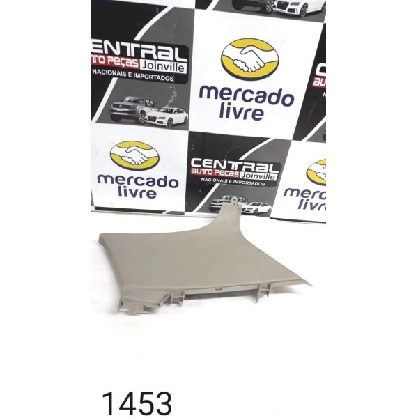 Acabamento Direito Coluna Traseira Golf Tsi 2014 2015 2016