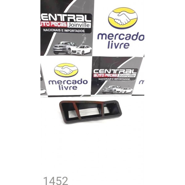 Duto Guia Ar Painel Fogo Golf Tsi 2014 2015 2016 5gg819241