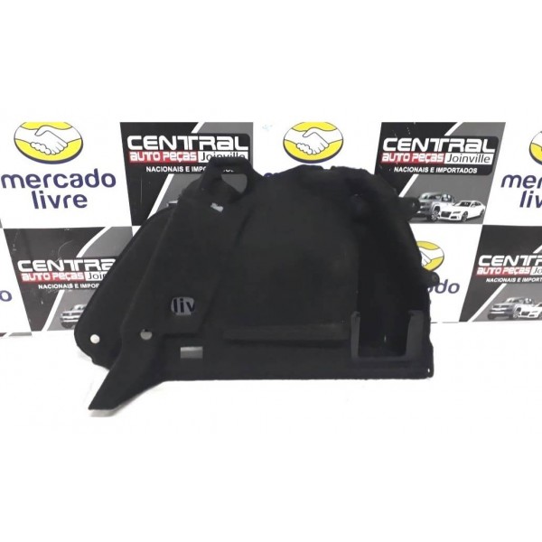 Forro Lateral Porta Malas Direito Golf Tsi 2014 2015 2016