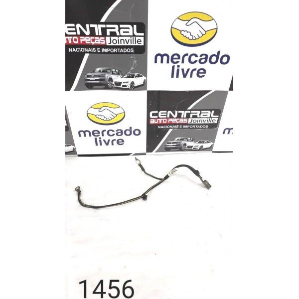 Cabo Negativo Bateria Vw Golf 1.4 Tsi 2014 2015 2016 