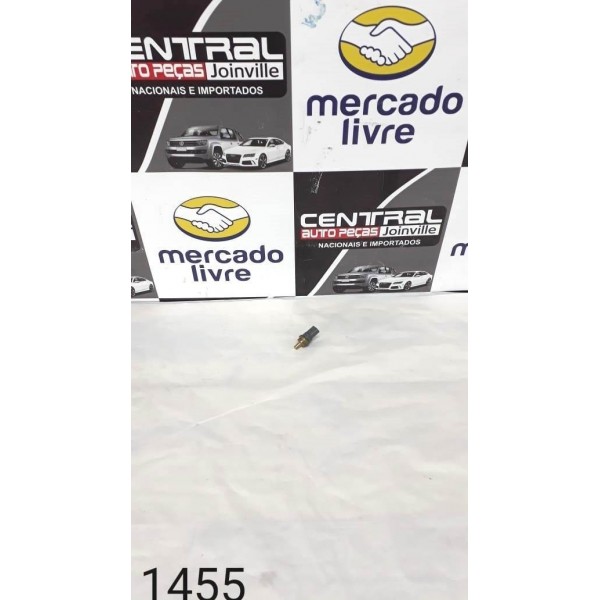 Sensor Temperatura Água Vw Golf 1.4 Tsi 2014 2015 2016 