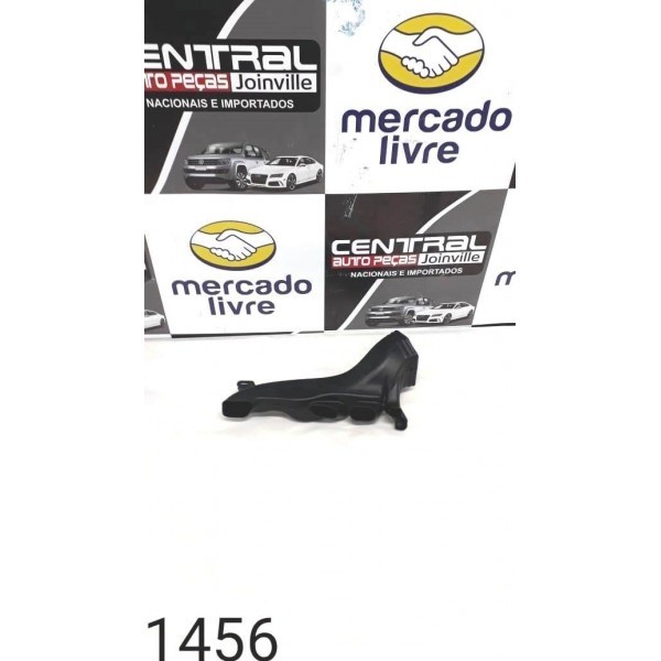  Duto Saída Ar Ventilação Interna Golf Tsi 2014 2015 2016 