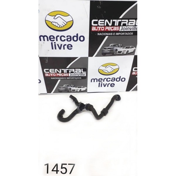 Mangueira Água Motor Golf 1.4 Tsi 2014 2015 2016 5q0122051bd