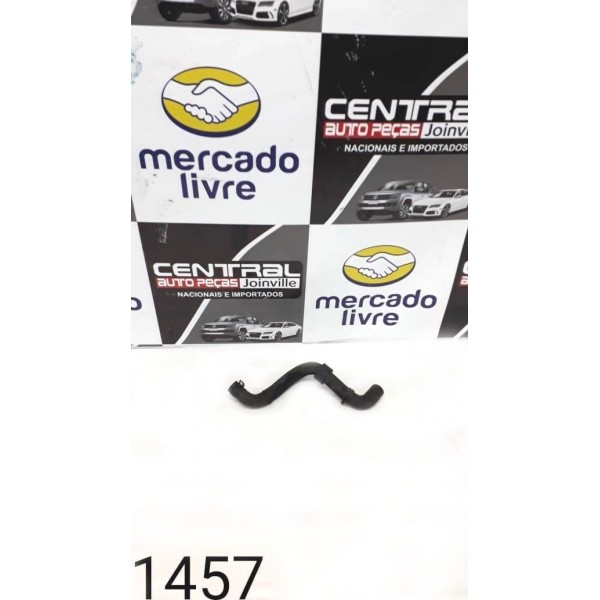 Mangueira Água Motor Golf 1.4 Tsi 2014 2015 2016 5q0122063