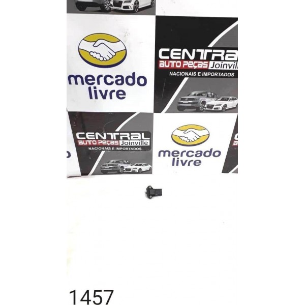 Sensor Map Coletor Golf 1.4 Tsi 2014 2015 2016 03g906051e