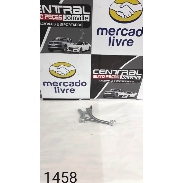 Suporte Esquerdo Airbag Joelho Painel Golf Tsi 2015 2016