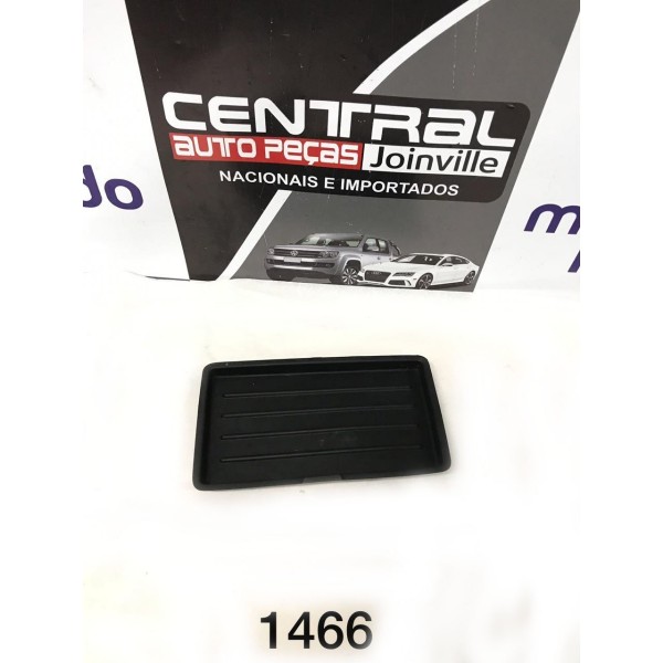 Acabamento Borracha Console Central Ford Edge V6 2009 2010
