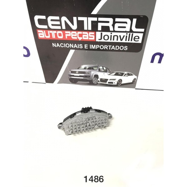 Resistência Ar Condicionado Bmw 320i F30 2017 2018 Original