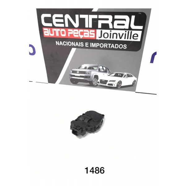 Motor Atuador Caixa Ar Condicionado Bmw 320i F30 2017 2018 