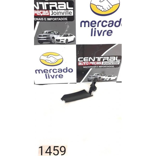 Acabamento Interno Esquerdo Retrovisor Golf Tsi 2014 2015 16