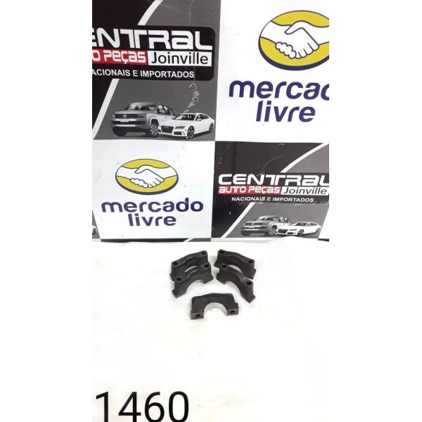 Jogo Mancal Virabrequim Motor Golf 1.4 Tsi 2014 2015 2016