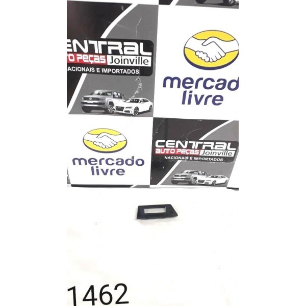 Moldura Luz Cortesia Porta Malas Golf 1.4 Tsi 2014 2015 2016