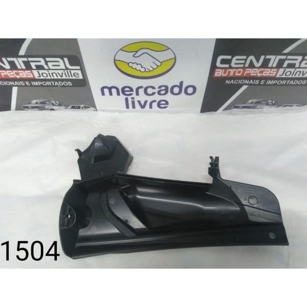 Suporte Extensão Capo Dianteiro Direito Bmw 320i 2015