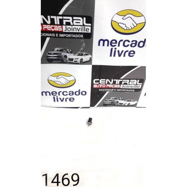 Sensor Pressão Combustível Fusion 2.0 Turbo Awd 2017 2018