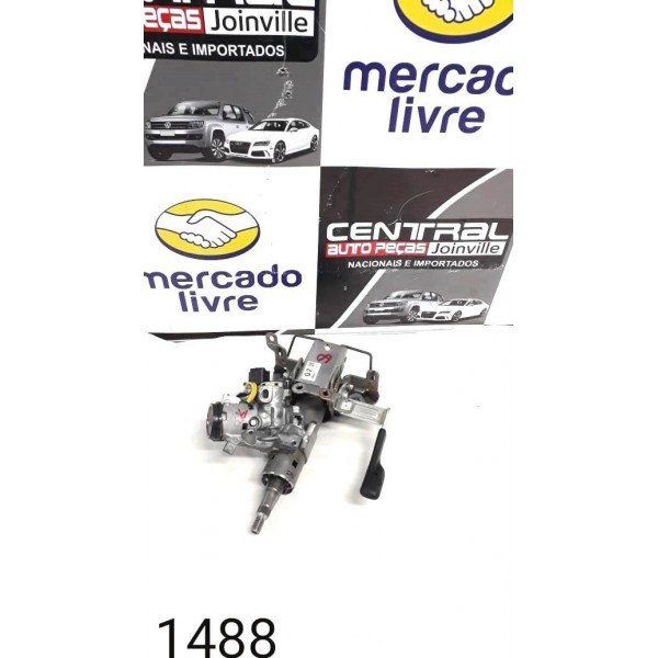 Canote Coluna Direção C/ Comutador Outlander 2.0 2014 2015