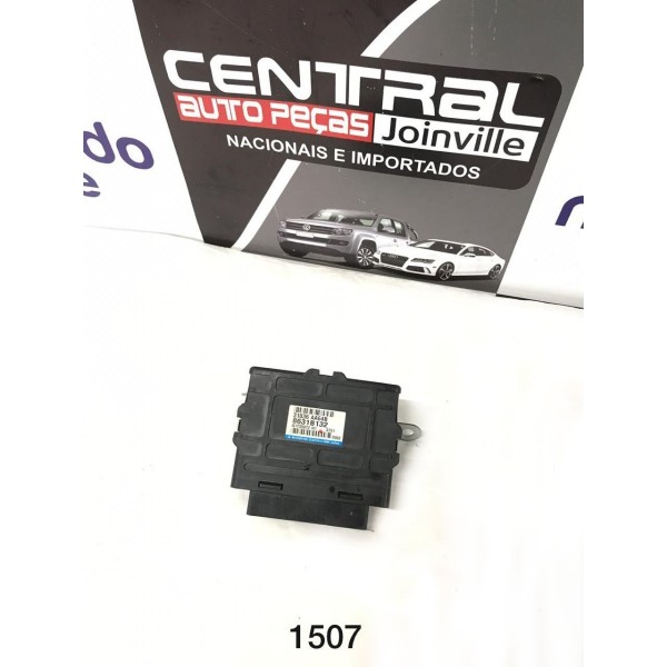 Módulo Caixa Câmbio Aut. Mitsubishi Outlander 2.0 2014 2015 