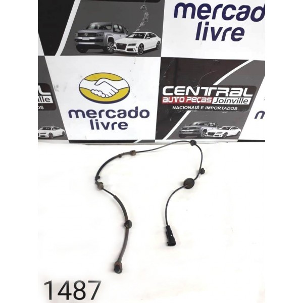 Sensor Freio Abs Traseiro Esquerdo Outlander 2.0 2014 2015