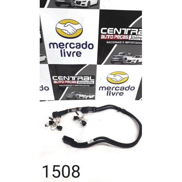 Chicote Ingição Motor Bmw 320i 2017 2018 8654233-01