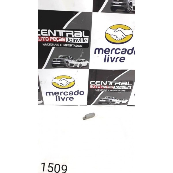 Luz Interna Cortesia Lateral Golf 1.4 Tsi 2014 2015 2016