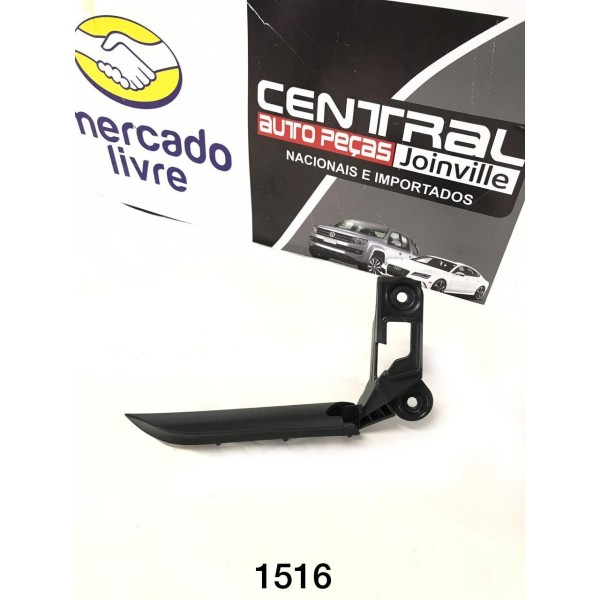 Acabamento Interno Direito Retrovisor Golf Tsi 2014 2015 16