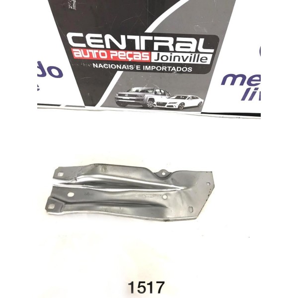 Suporte Chapa Jeep Renegade 1.8 Flex 2019 2020 52026228