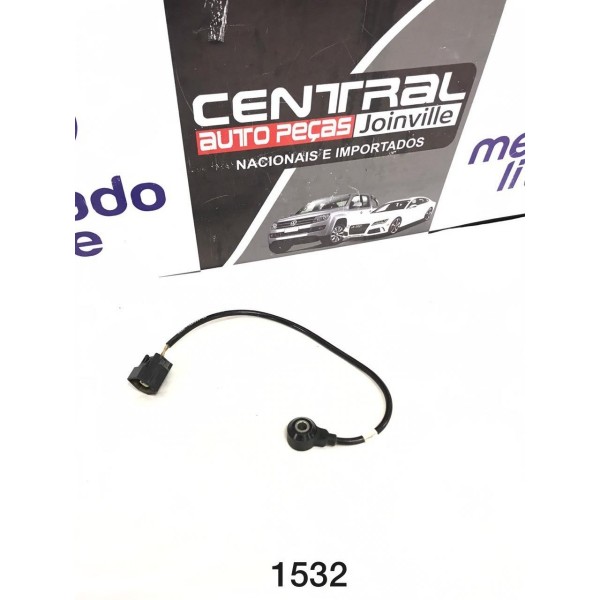 Sensor Detonação Ford Focus 2014 2015 2016 - 98mf-12a699-ba