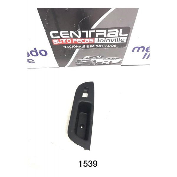 Moldura Botão Vidro Traseiro Direito Sorento 2011 2012 2013