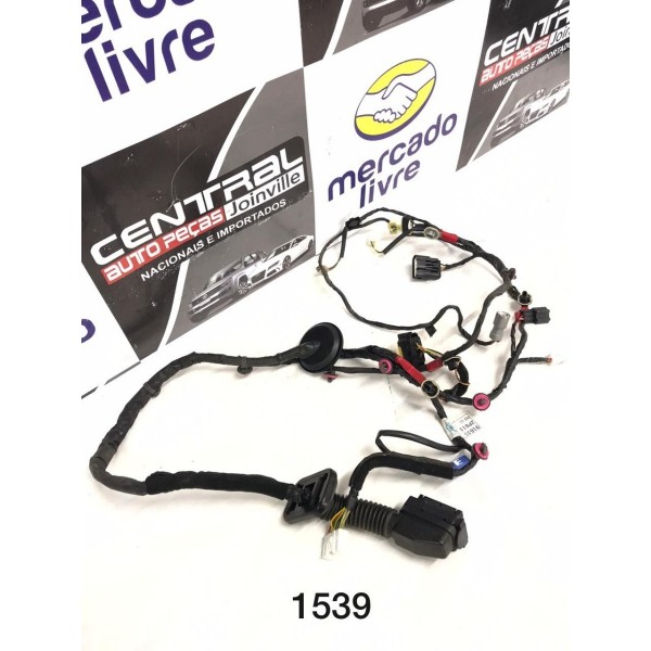 Chicote Porta Dianteira Direita Sorento V6 2011 2012 2013