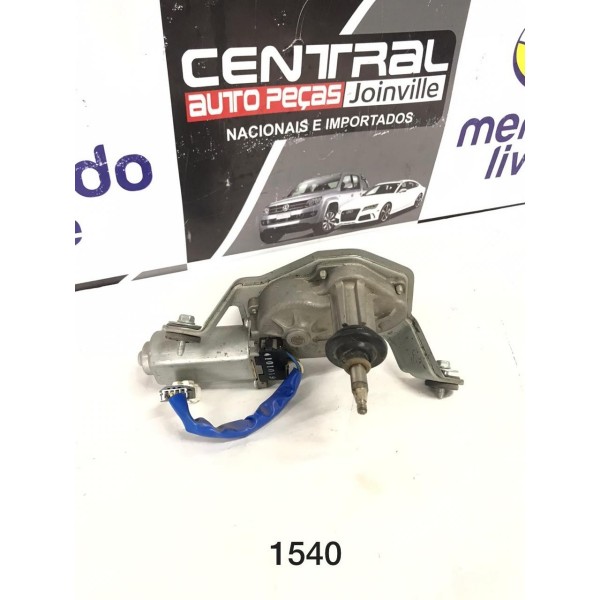 Motor Limpador Tampa Traseira Sorento 2011 2012 2013 2014