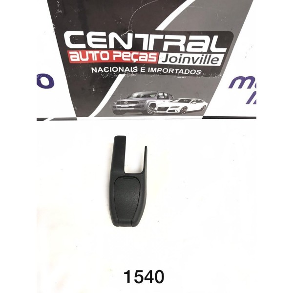Acabamento Trilho Banco Esquerdo Kia Sorento 2011 2012 2013