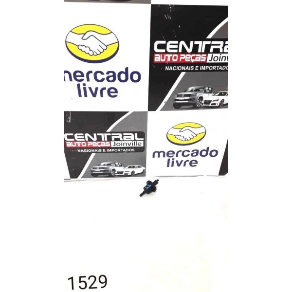 Válvula Sensor Canister Renault Fluence 2.0 2015 2016 