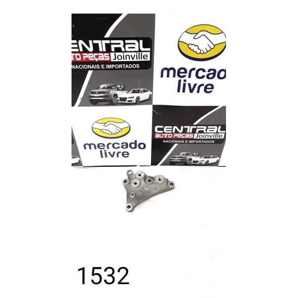 Suporte Coxim Câmbio Esquerdo Fiat Toro 2.0 Diesel 2017 2018