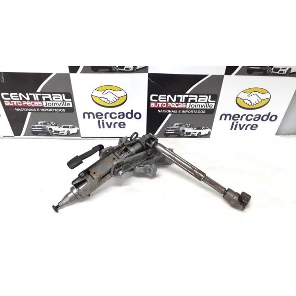 Coluna Canote Direção Range Rover Evoque 2013 2014 2015 