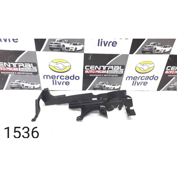 Defletor Guia Ar Direito Frontal Volvo Xc60 2014 2015