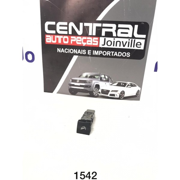 Botão Estabilidade Inclinação Kia Sorento V6 2011 2012 2013