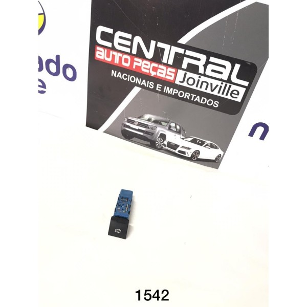 Botão Limpador Esguicho Farol Kia Sorento V6 2011 2012 2013