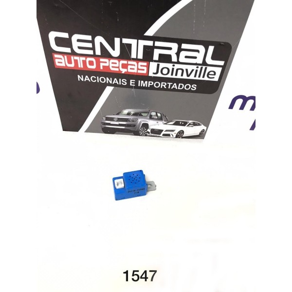 Módulo Sirene Interna Kia Sorento 3.5 V6 2011 2012 2013