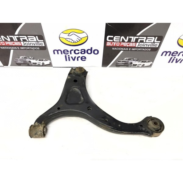 Bandeja Balança Dianteira Esquerda Sorento 3.5 V6 2011 2012