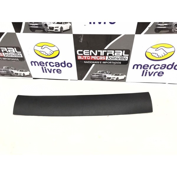 Acabamento Superior Central Tampa Traseira Bmw X1 2012 2013 